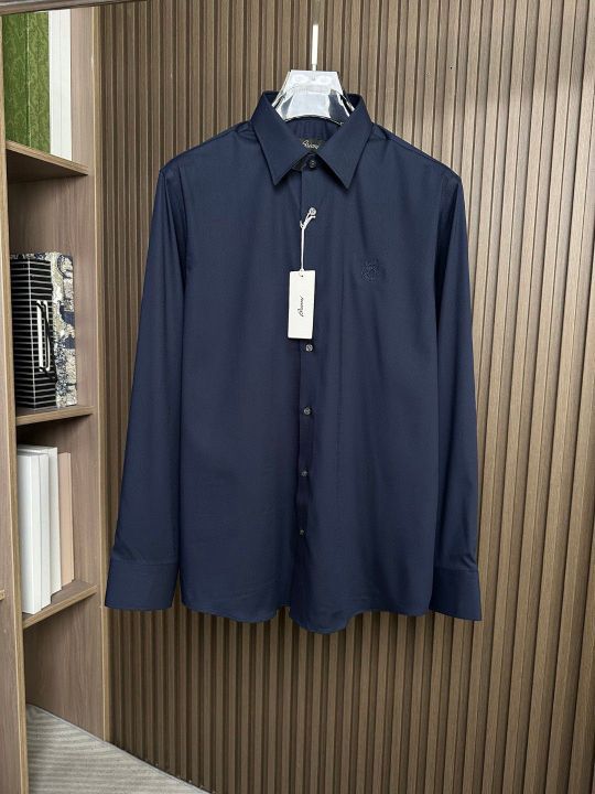 Brioni Shirt-8